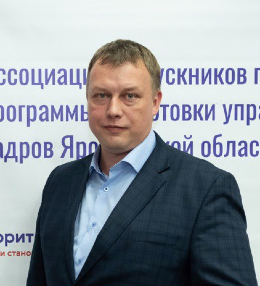 Александр Конюхов